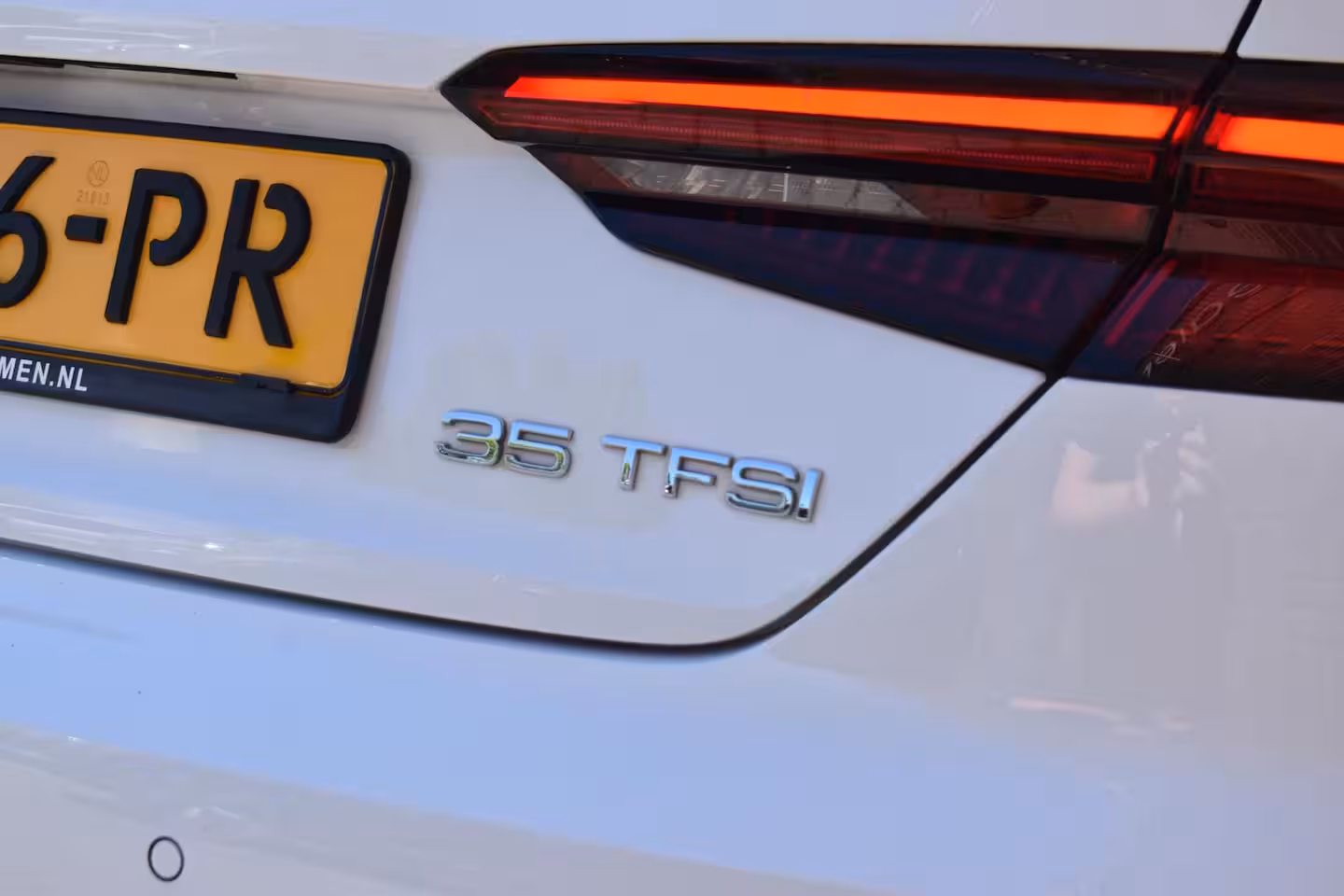 Audi A5 Sportback 35 TFSI ECC LMV NAVI CRUISE TREKHAAK