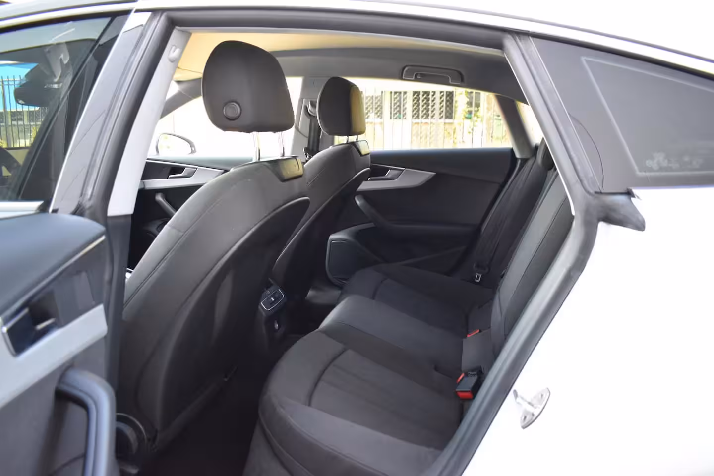 Audi A5 Sportback 35 TFSI ECC LMV NAVI CRUISE TREKHAAK