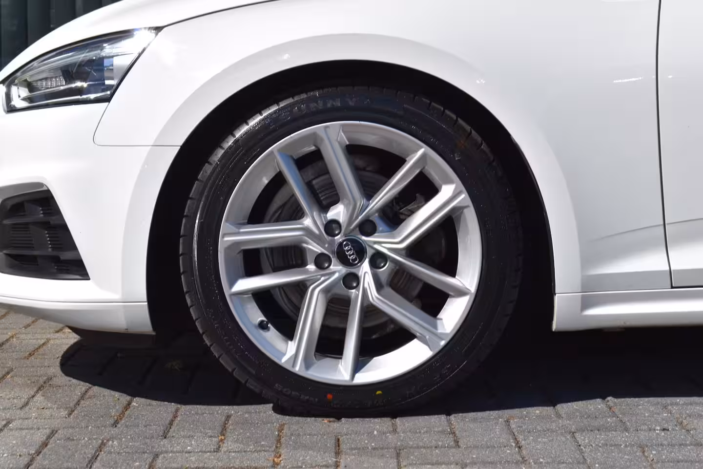 Audi A5 Sportback 35 TFSI ECC LMV NAVI CRUISE TREKHAAK