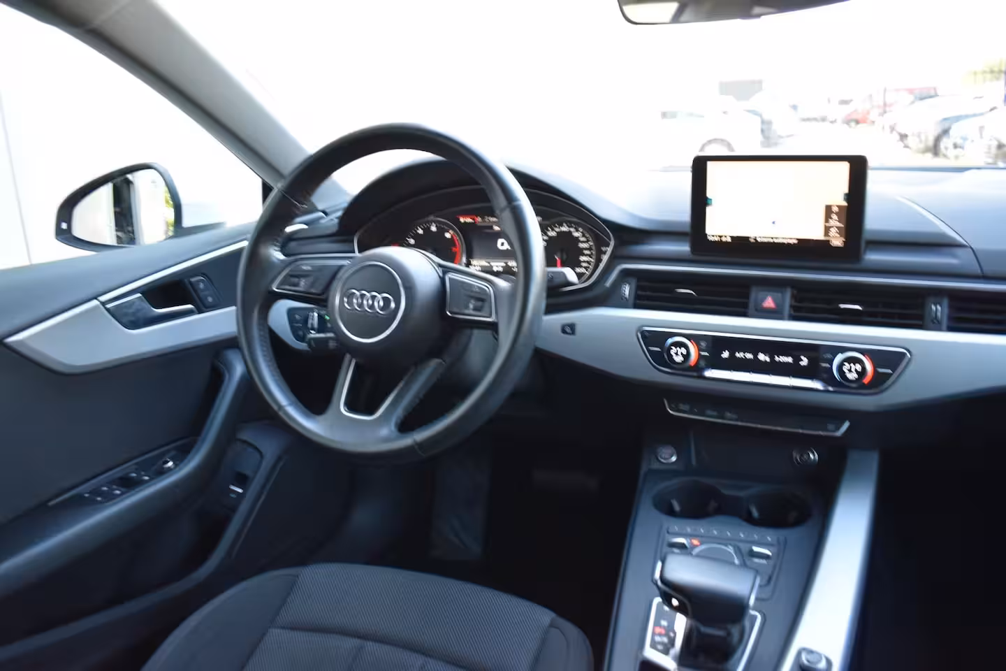 Audi A5 Sportback 35 TFSI ECC LMV NAVI CRUISE TREKHAAK