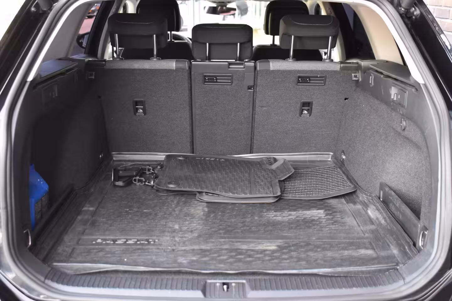 Volkswagen Passat Variant 2.0 TDI VIRTUAL NAVI LMV SPORTSTOEL