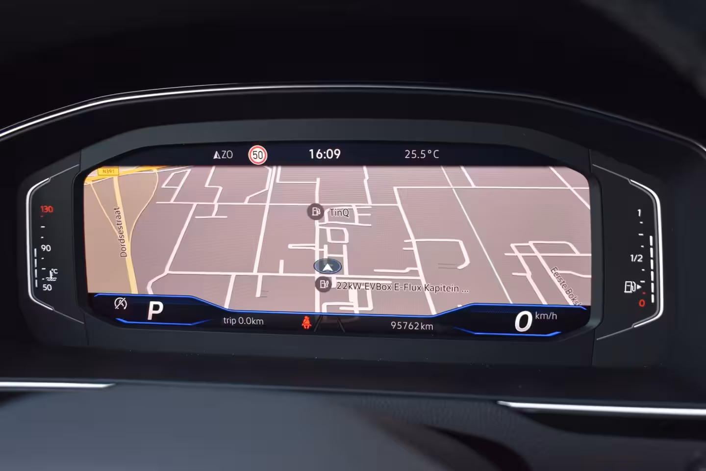 Volkswagen Passat Variant 2.0 TDI VIRTUAL NAVI LMV SPORTSTOEL