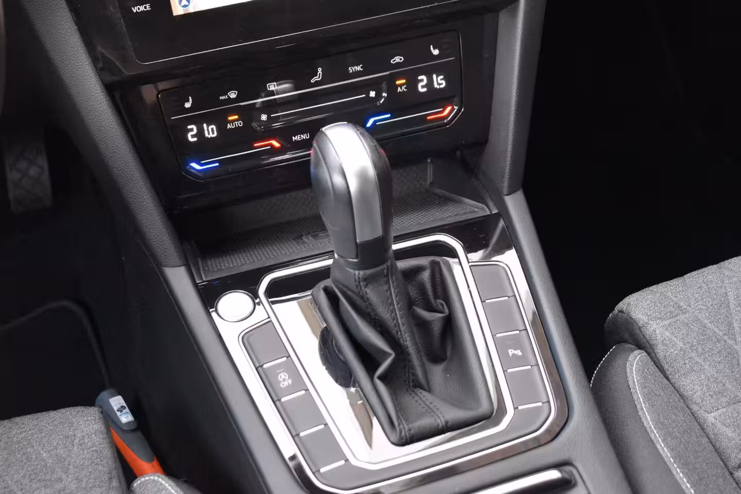 Volkswagen Passat Variant 2.0 TDI VIRTUAL NAVI LMV SPORTSTOEL