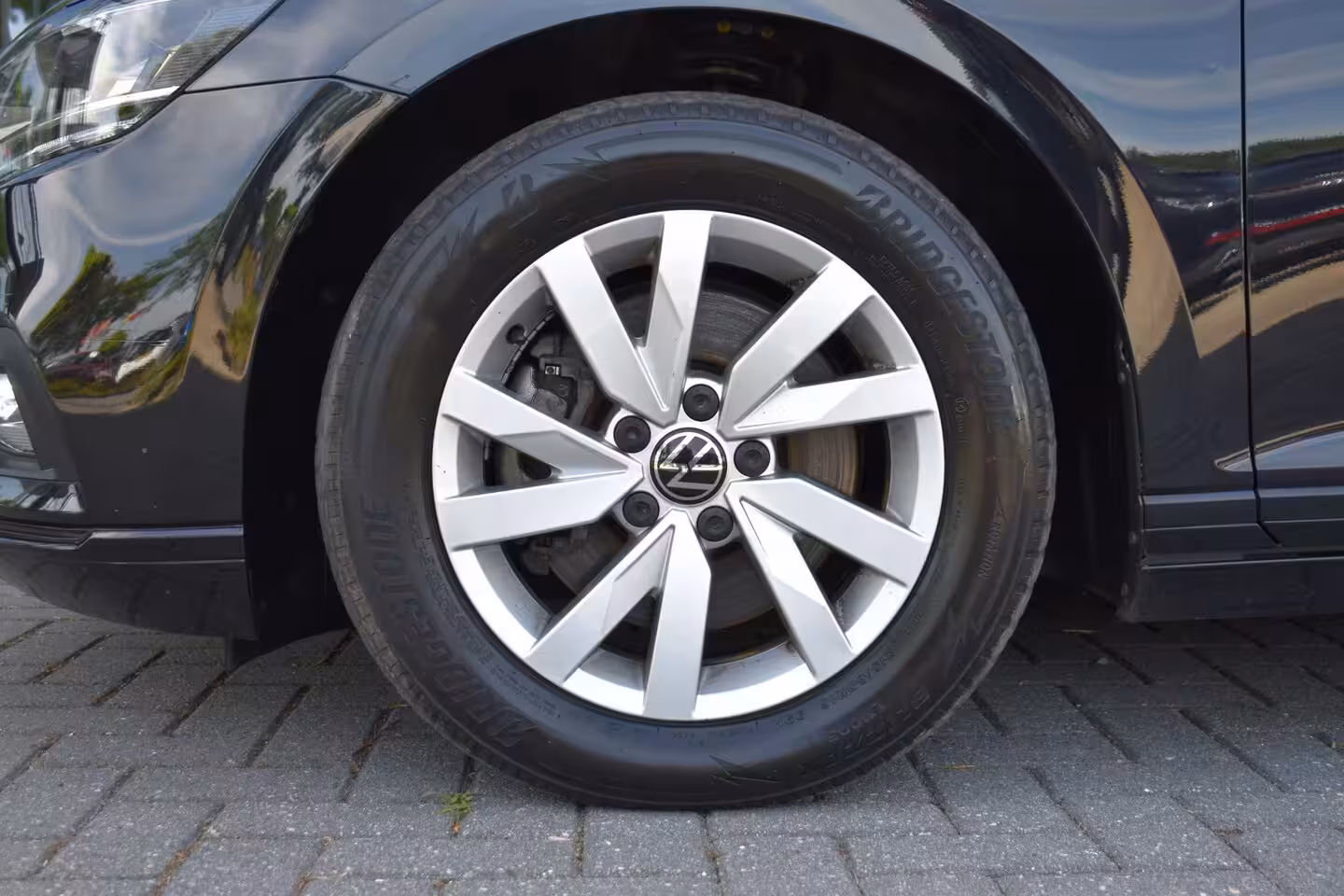 Volkswagen Passat Variant 2.0 TDI VIRTUAL NAVI LMV SPORTSTOEL