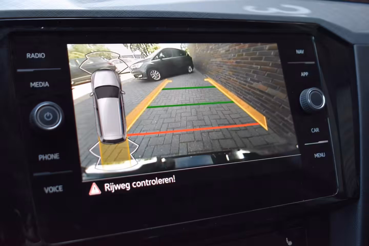 Volkswagen Passat Variant 2.0 TDI VIRTUAL NAVI LMV SPORTSTOEL