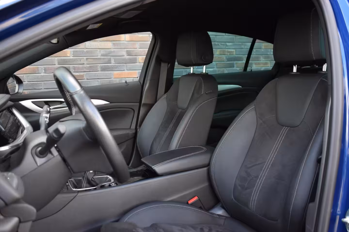 Opel Insignia Grand Sport 1.5 CDTI Ultimate