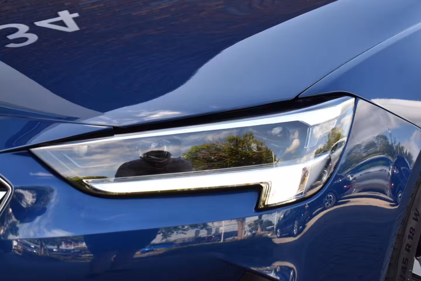 Opel Insignia Grand Sport 1.5 CDTI Ultimate