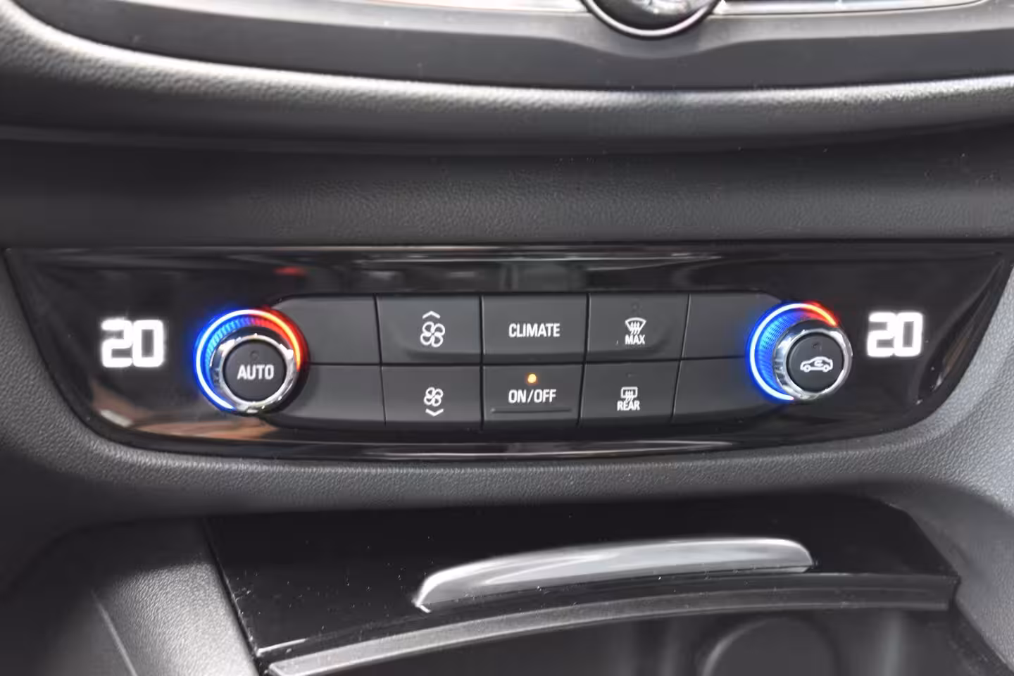 Opel Insignia Grand Sport 1.5 CDTI Ultimate