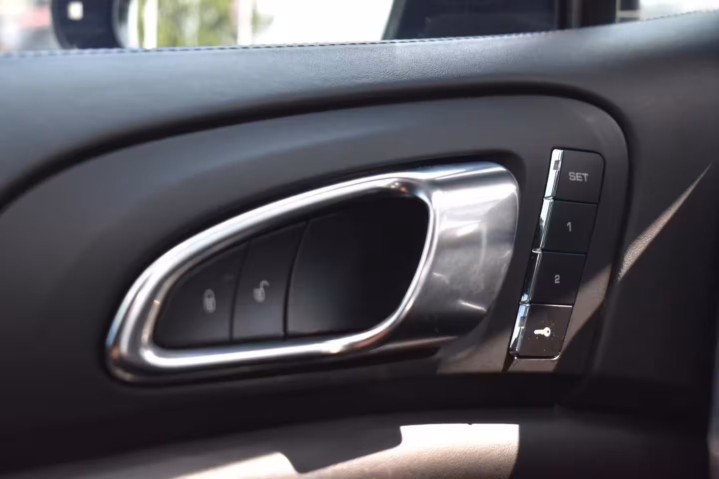 Porsche Cayenne 4.8 Turbo 522PK VOL