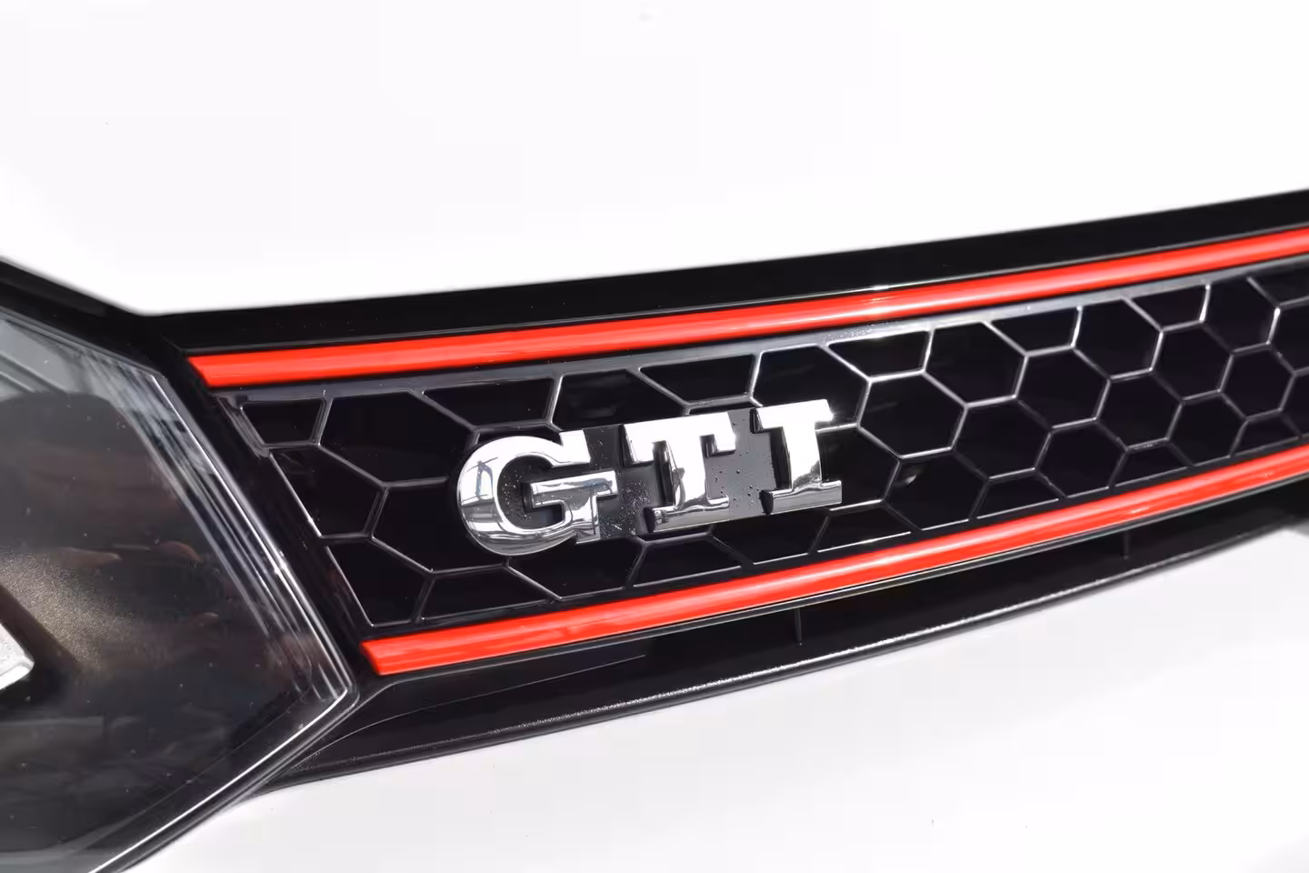 Volkswagen Golf Cabriolet 2.0 TSI GTI LEDER LED LMV NAVI TOP