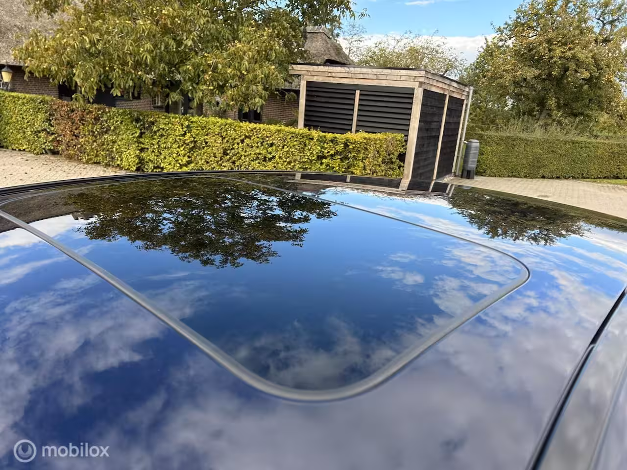 Mercedes-Benz EQC 400 4MATIC AMG Line Premium Plus 80 kWh