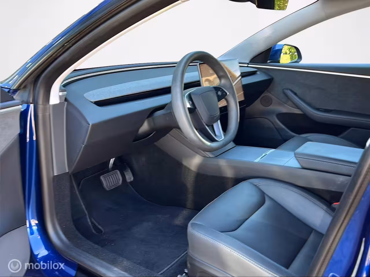 Tesla Model 3 Premium Long Range AWD 78 kWh BTW