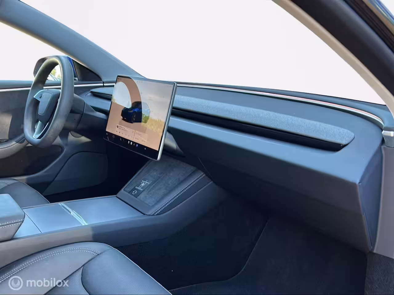 Tesla Model 3 Premium Long Range AWD 78 kWh BTW