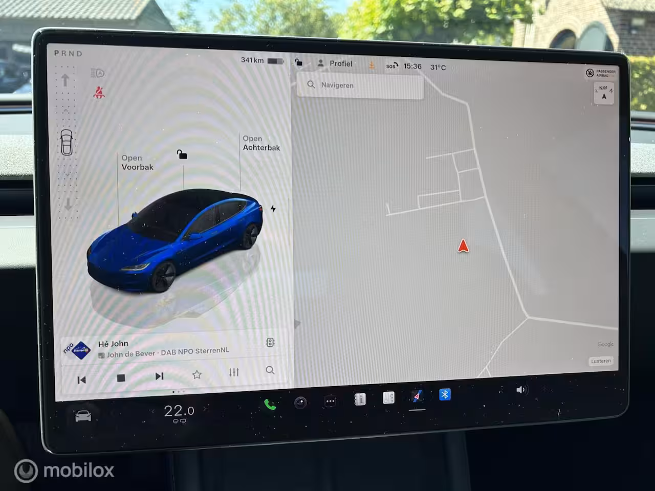 Tesla Model 3 Premium Long Range AWD 78 kWh BTW