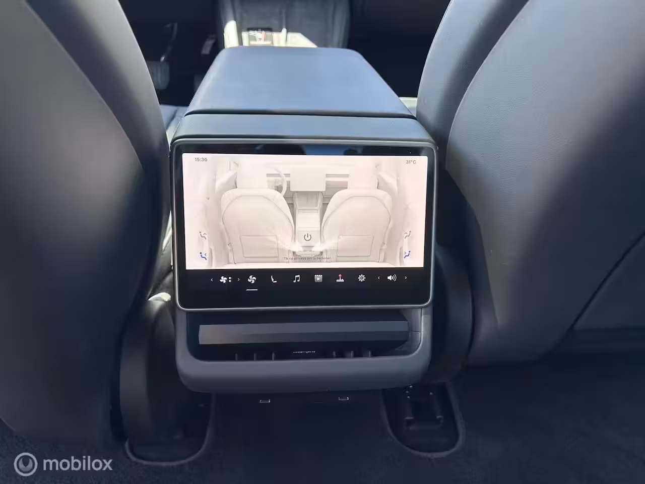 Tesla Model 3 Premium Long Range AWD 78 kWh BTW