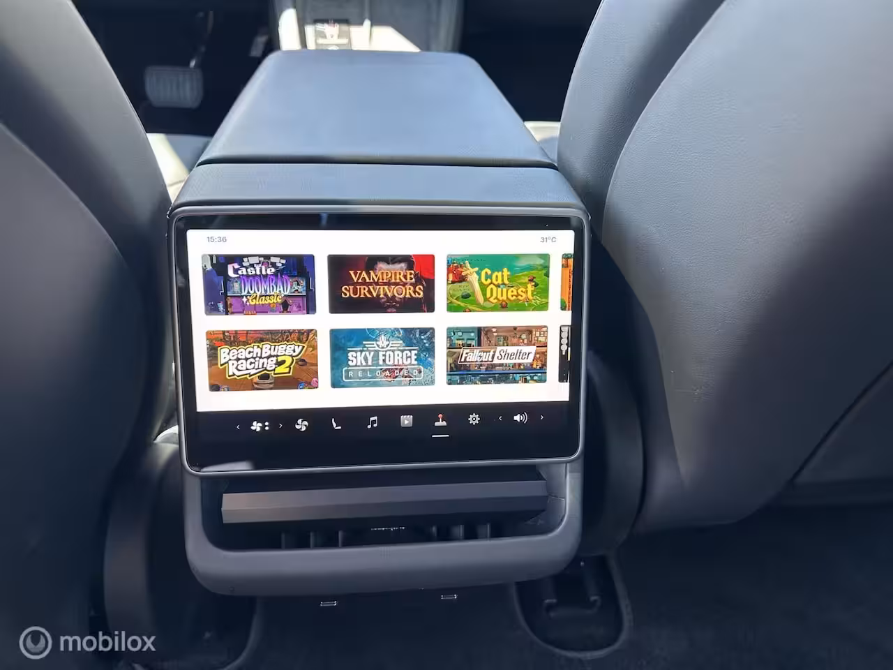 Tesla Model 3 Premium Long Range AWD 78 kWh BTW