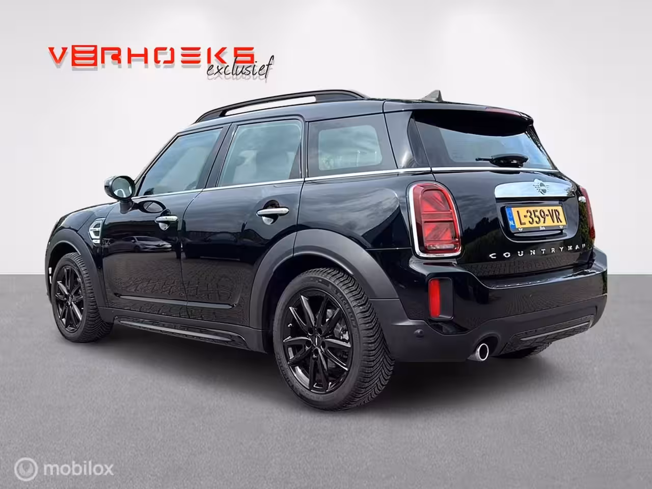 Mini Countryman 1.5 Cooper Chili /Leer/Pano/18" JCW/ 13000km