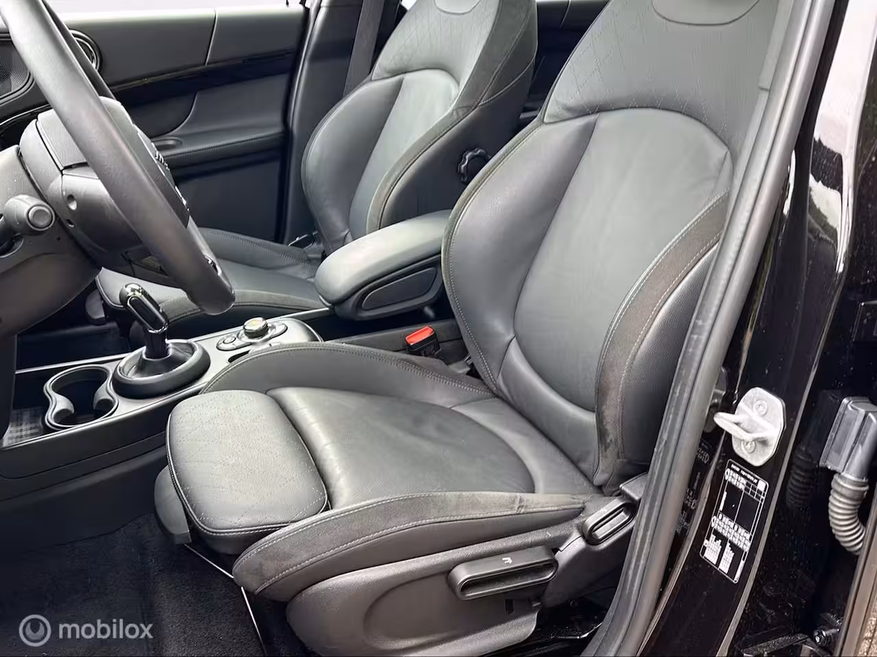 Mini Countryman 1.5 Cooper Chili /Leer/Pano/18" JCW/ 13000km