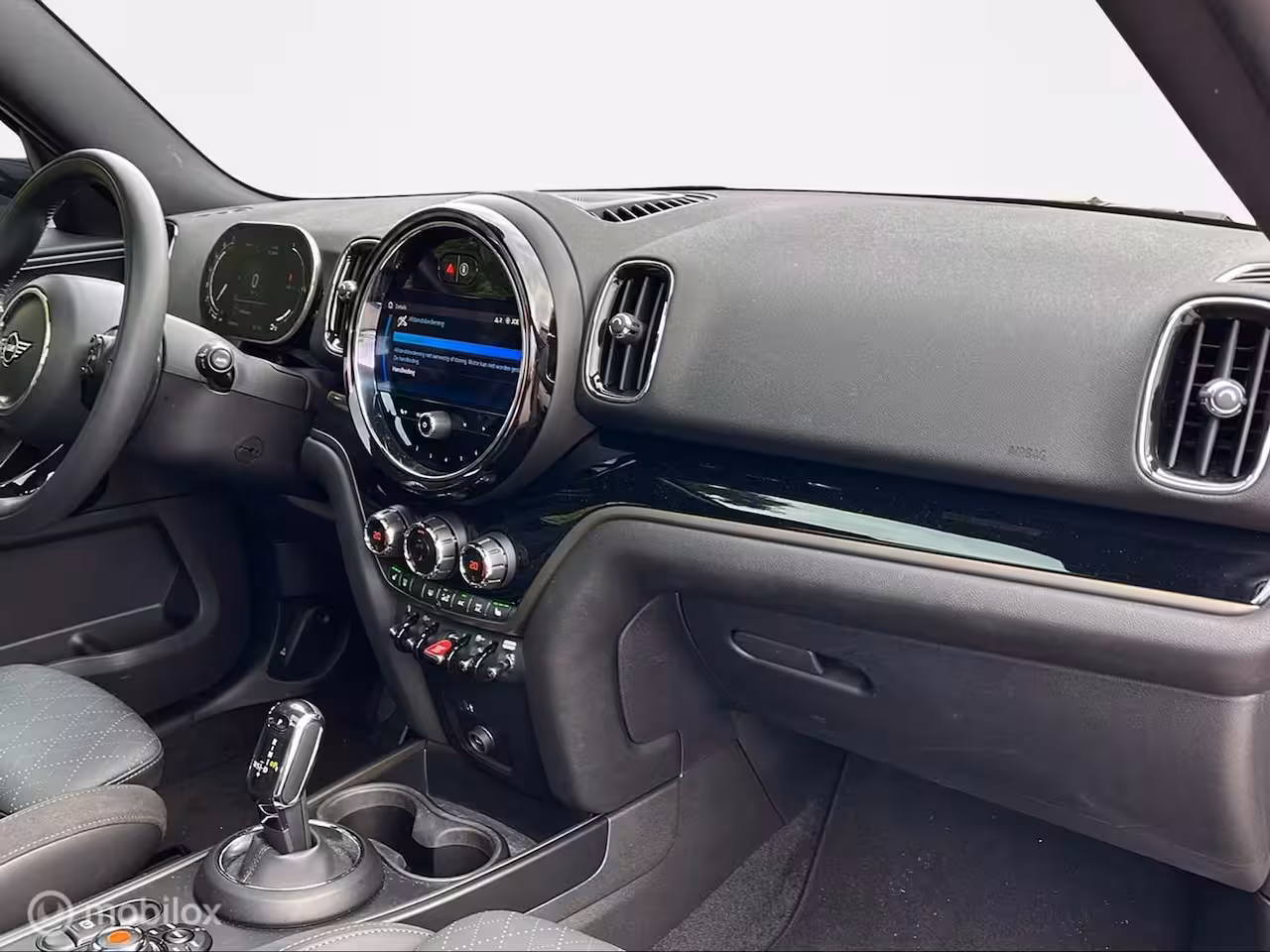 Mini Countryman 1.5 Cooper Chili /Leer/Pano/18" JCW/ 13000km