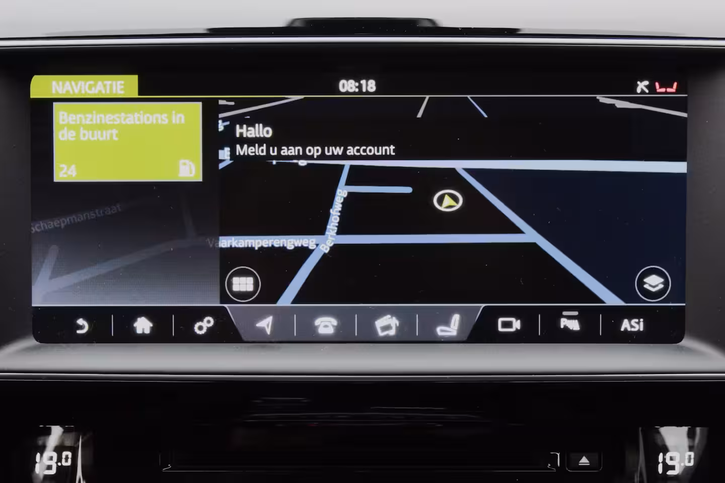 Jaguar F-Pace 3.0 S/C S Sport First Edition AWD - 1e eig / pano / cruise / elek verw stoelen / V6