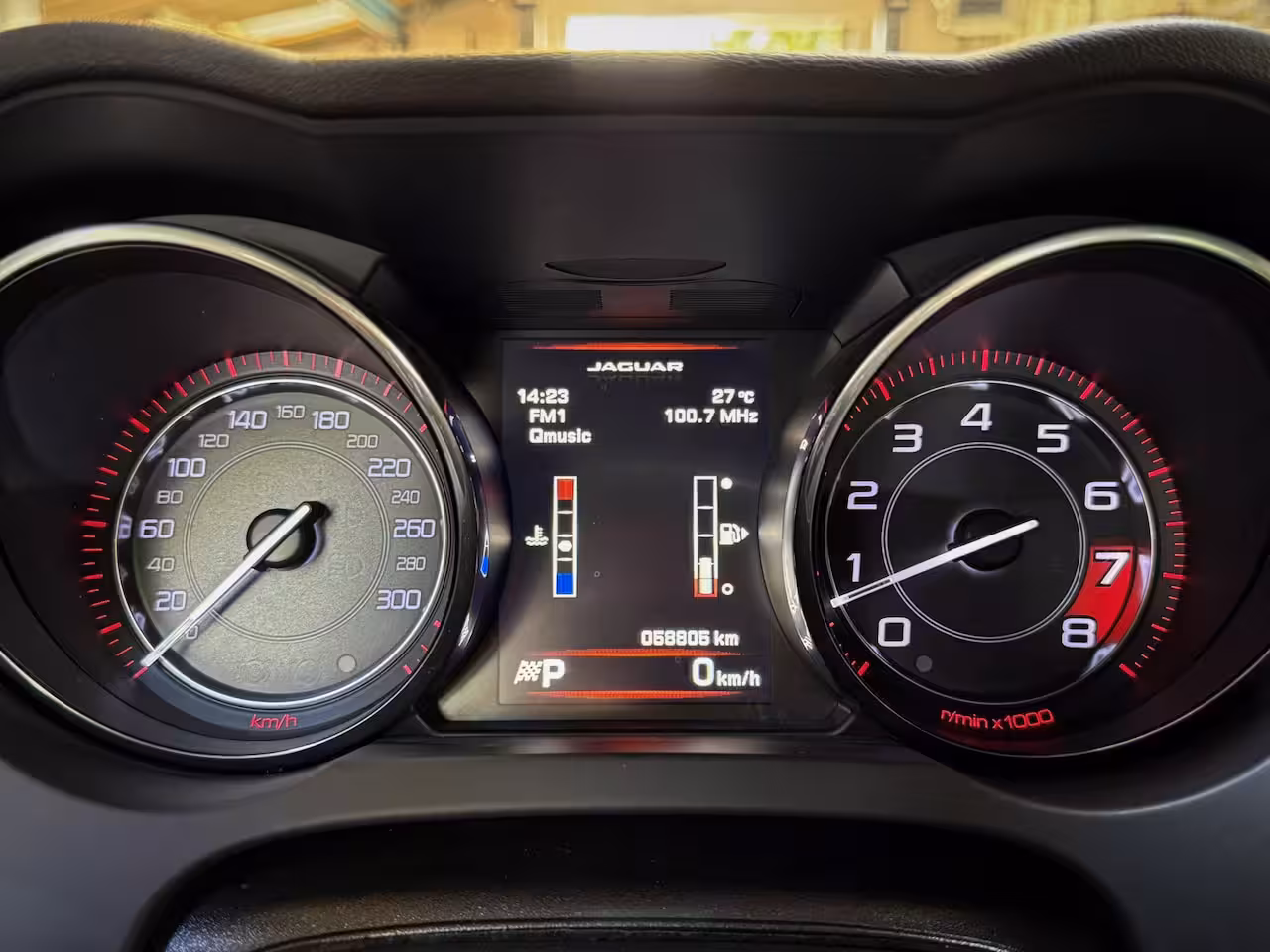 Jaguar F-type 3.0 V6 S/C Coupé - Carplay, Navi, Cruise, Stoel-stuur verw. Elek verstelb. stoelen, Pano,