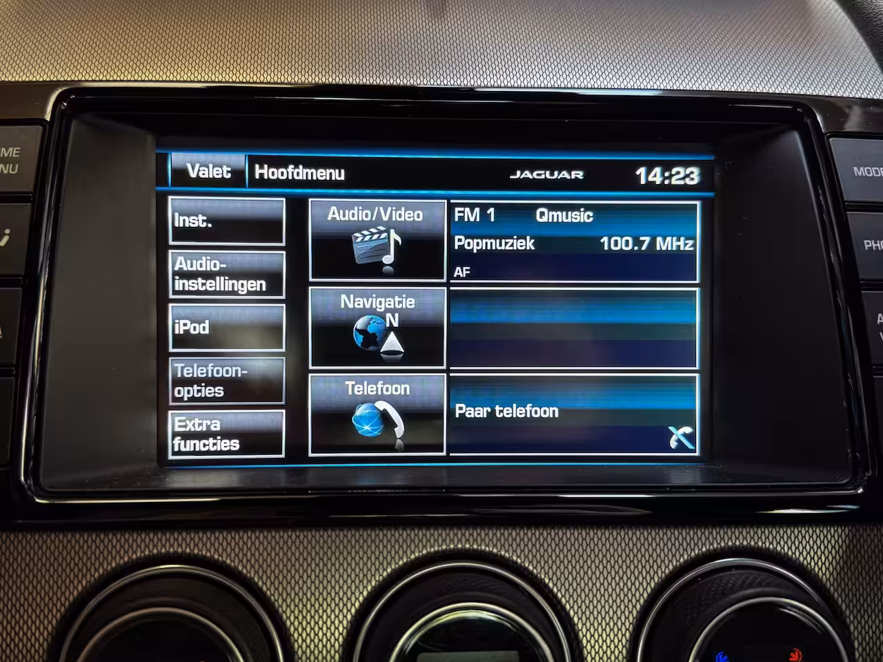 Jaguar F-type 3.0 V6 S/C Coupé - Carplay, Navi, Cruise, Stoel-stuur verw. Elek verstelb. stoelen, Pano,