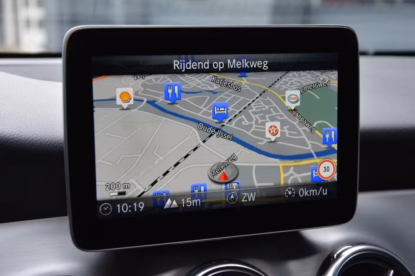 Mercedes-Benz GLA-Klasse 180 Business Solution AMG Night Upgrade
