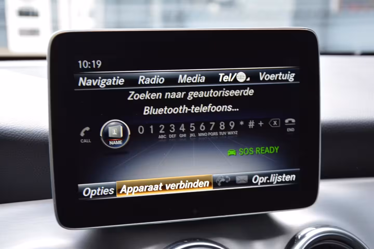 Mercedes-Benz GLA-Klasse 180 Business Solution AMG Night Upgrade