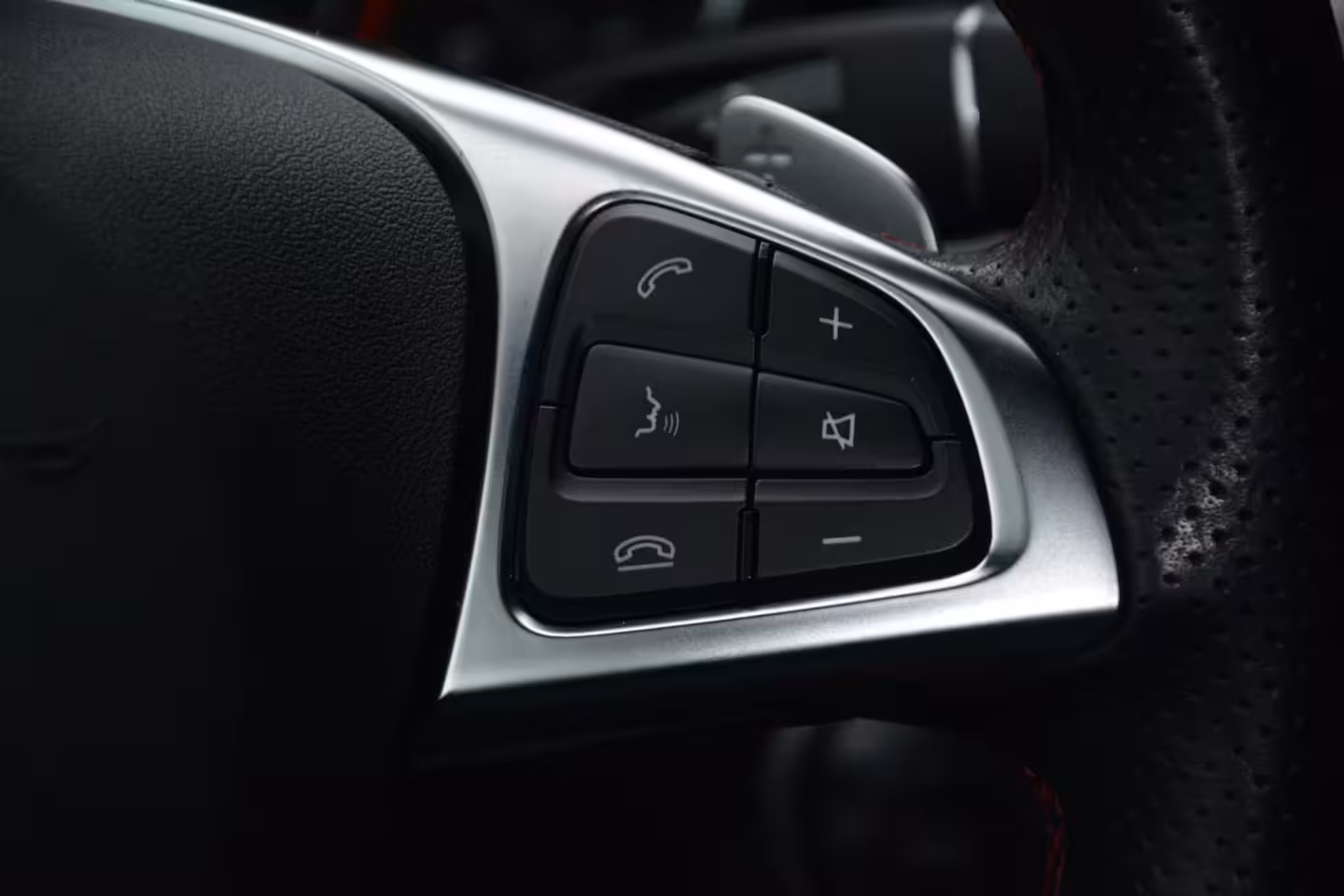 Mercedes-Benz GLA-Klasse 180 Business Solution AMG Night Upgrade