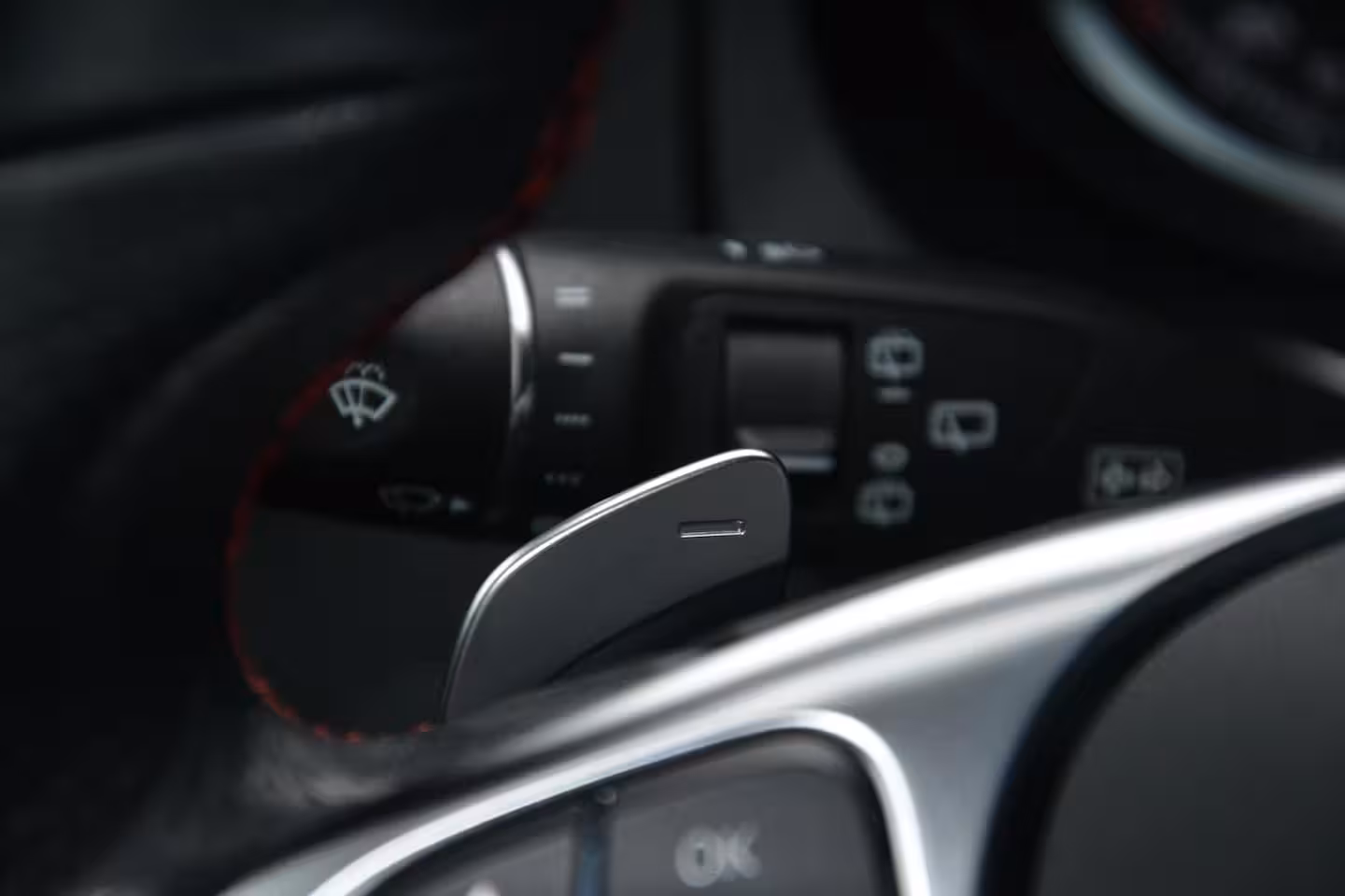 Mercedes-Benz GLA-Klasse 180 Business Solution AMG Night Upgrade