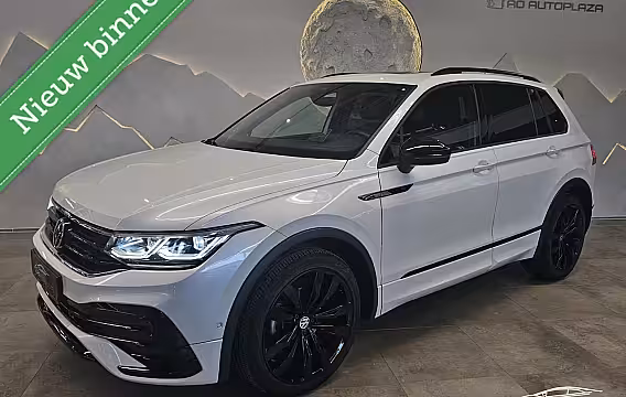 Volkswagen Tiguan 1.5 TSI 3x R-Line Panorama/Black Style/HUD