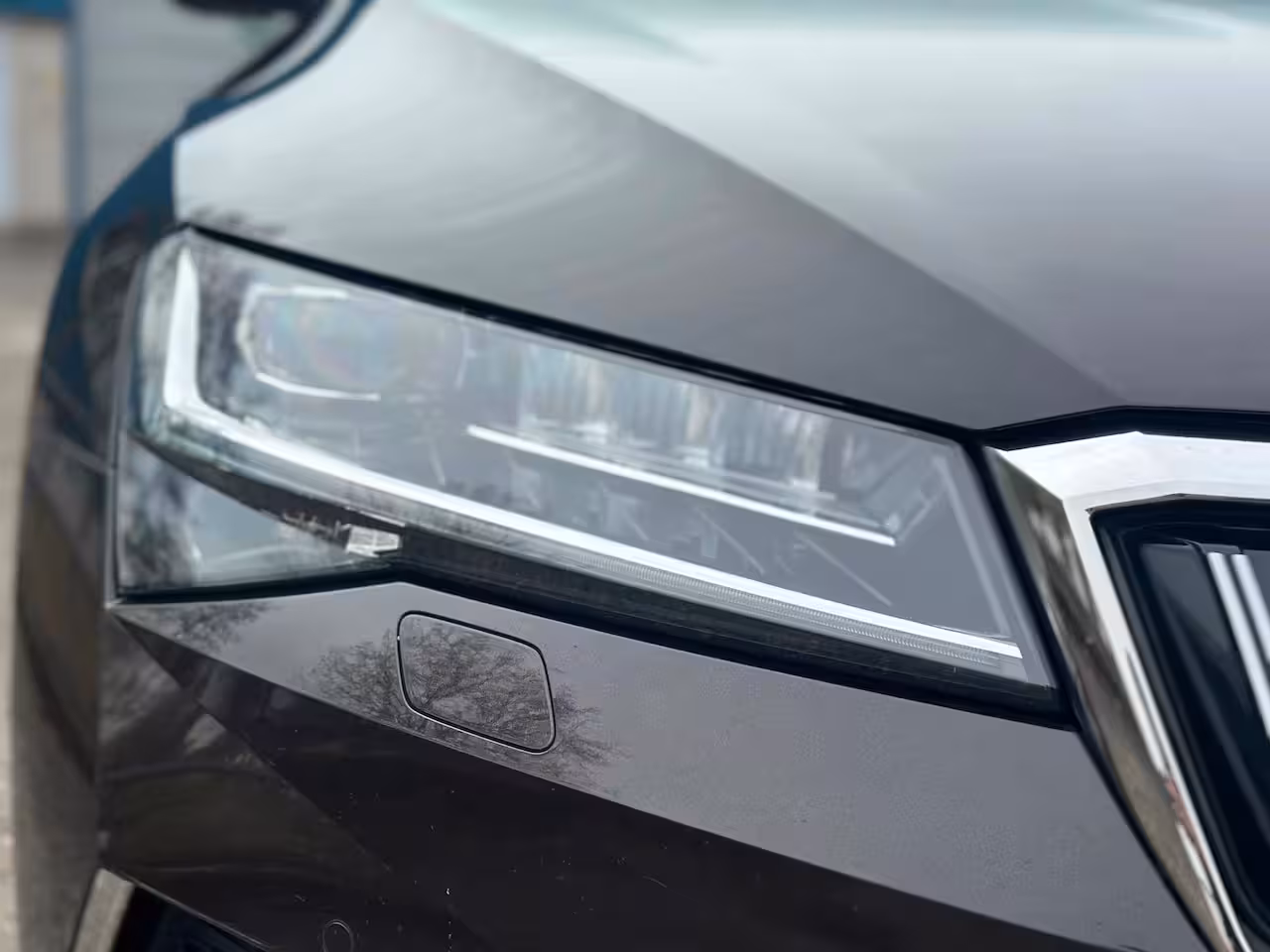 Skoda Superb Combi 1.4 TSI iV Business Edition PlusPanoCameraPDCAutomaat