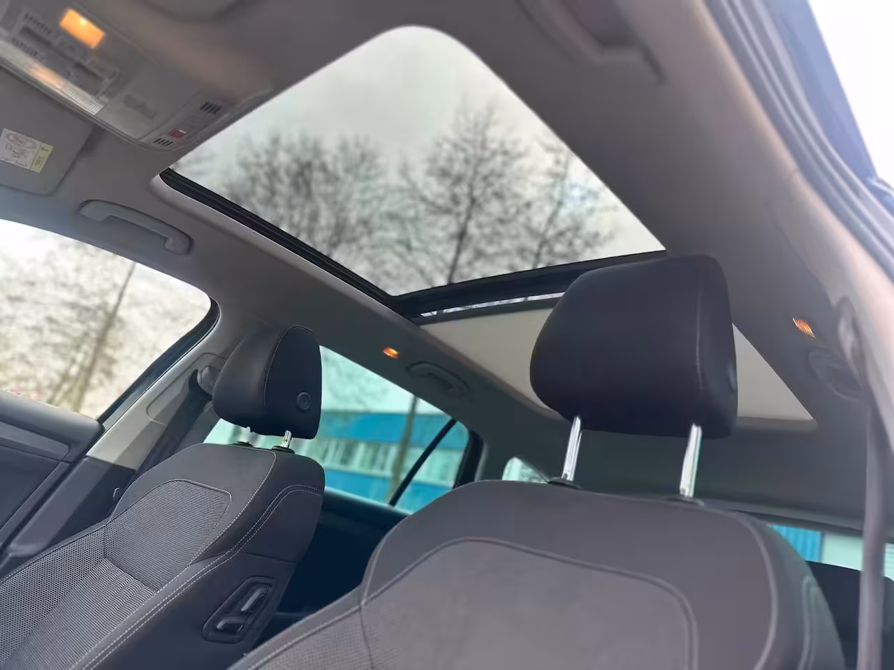 Skoda Superb Combi 1.4 TSI iV Business Edition PlusPanoCameraPDCAutomaat
