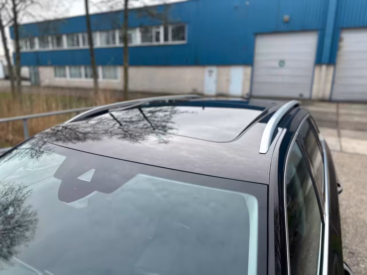 Skoda Superb Combi 1.4 TSI iV Business Edition PlusPanoCameraPDCAutomaat
