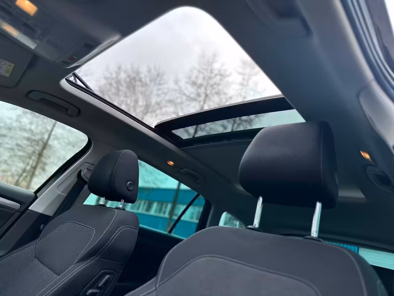 Skoda Superb Combi 1.4 TSI iV Business Edition PlusPanoCameraPDCAutomaat