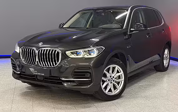 BMW X5 xDrive45e Executive HUD|Pano|Camera