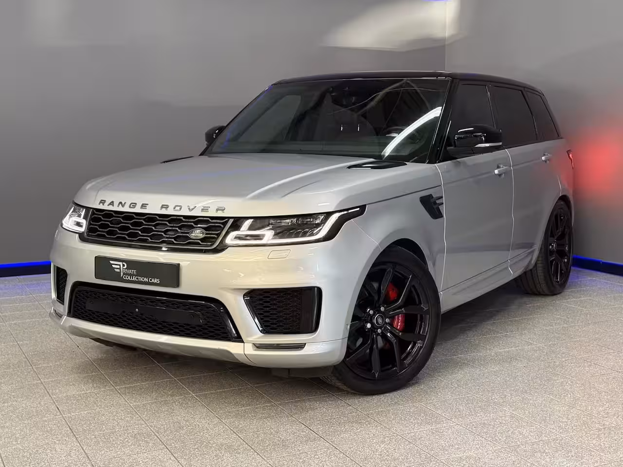 Land Rover Range Rover Sport 2.0 P400e HSE Dynamic 360|Pano|Meridian|Memory