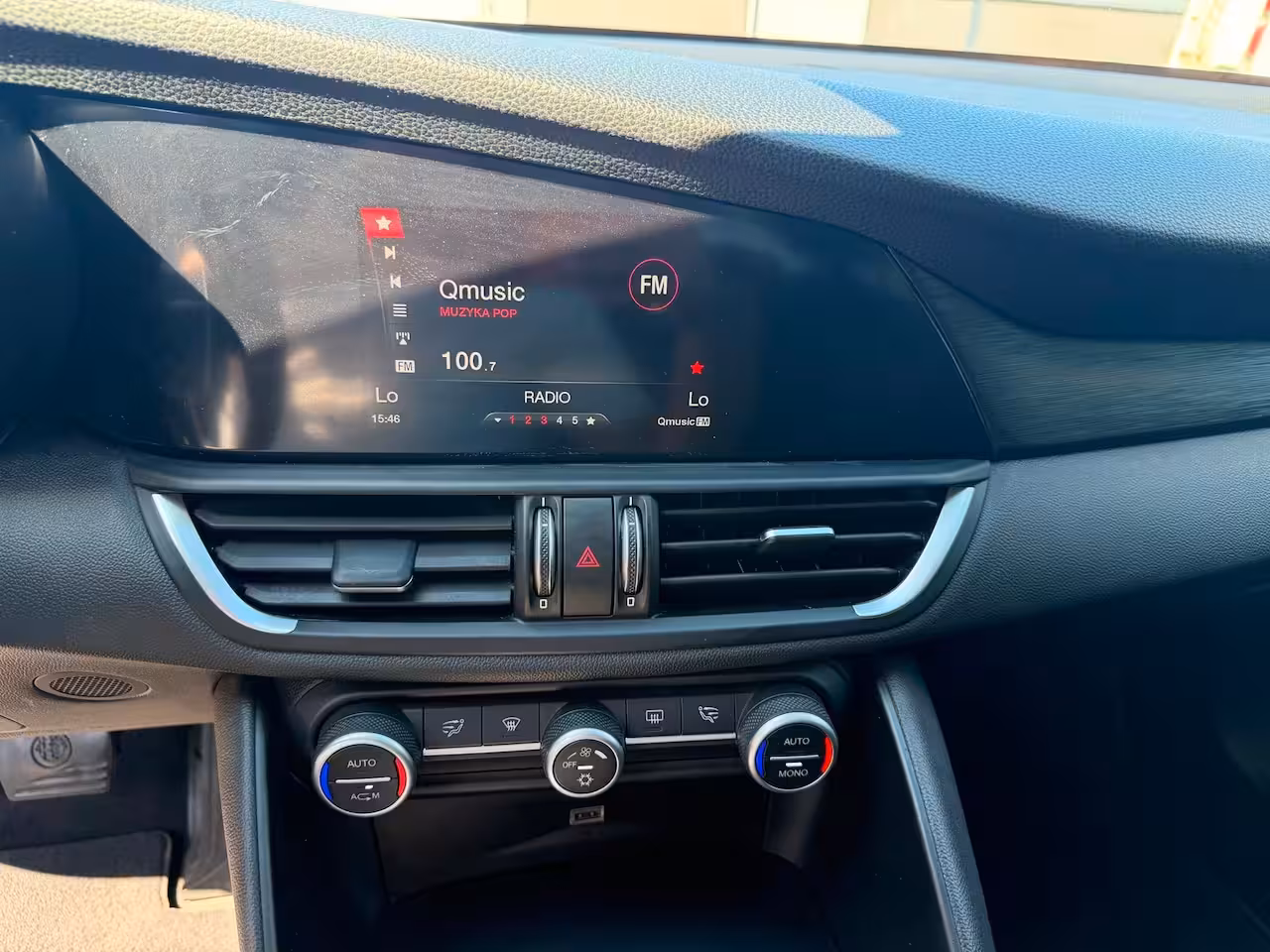 Alfa Romeo Giulia 2.0T Super2016Automaat200PKPDCLM.velgen
