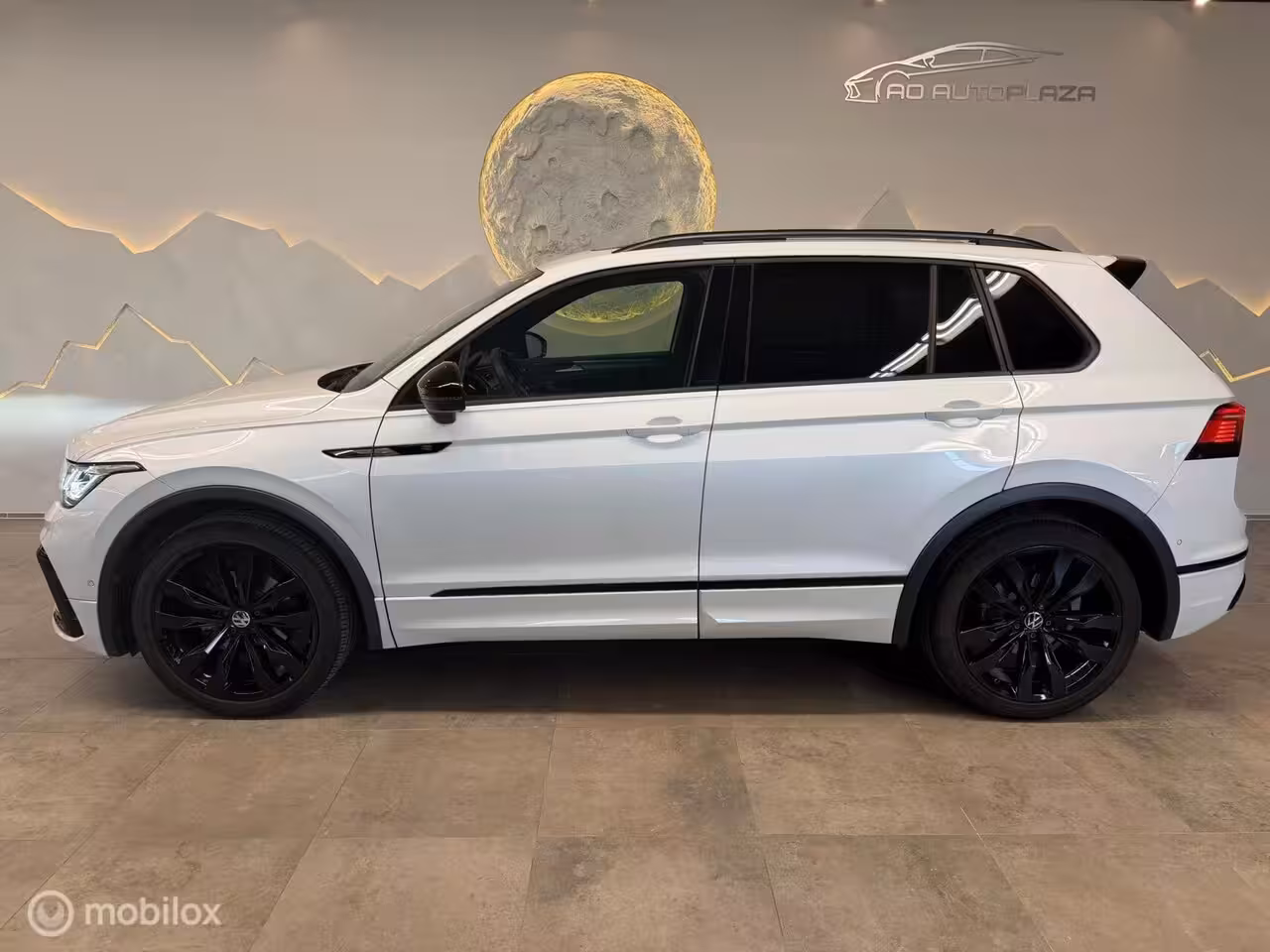 Volkswagen Tiguan 1.5 TSI 3x R-Line Panorama/Black Style/HUD