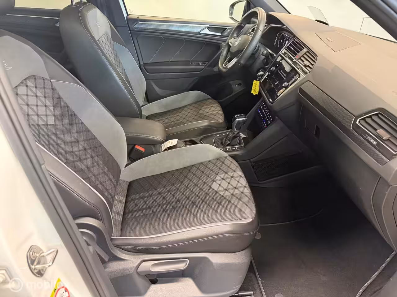 Volkswagen Tiguan 1.5 TSI 3x R-Line Panorama/Black Style/HUD