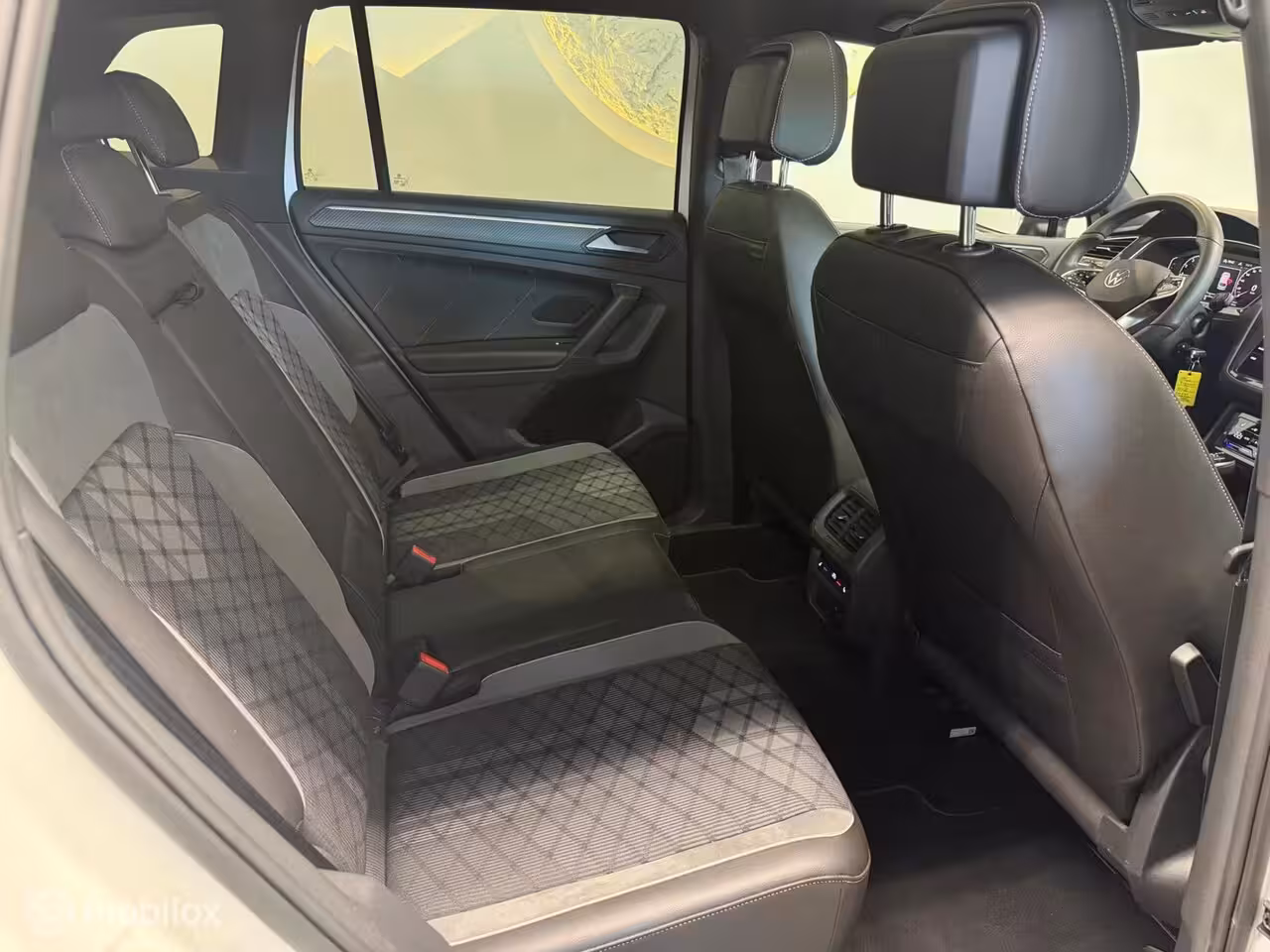 Volkswagen Tiguan 1.5 TSI 3x R-Line Panorama/Black Style/HUD