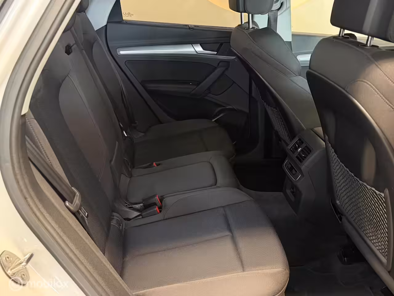 Audi Q5 Sportback 55 TFSI e S-line Panorama/Keyless/Trekhaak/SQ5 look
