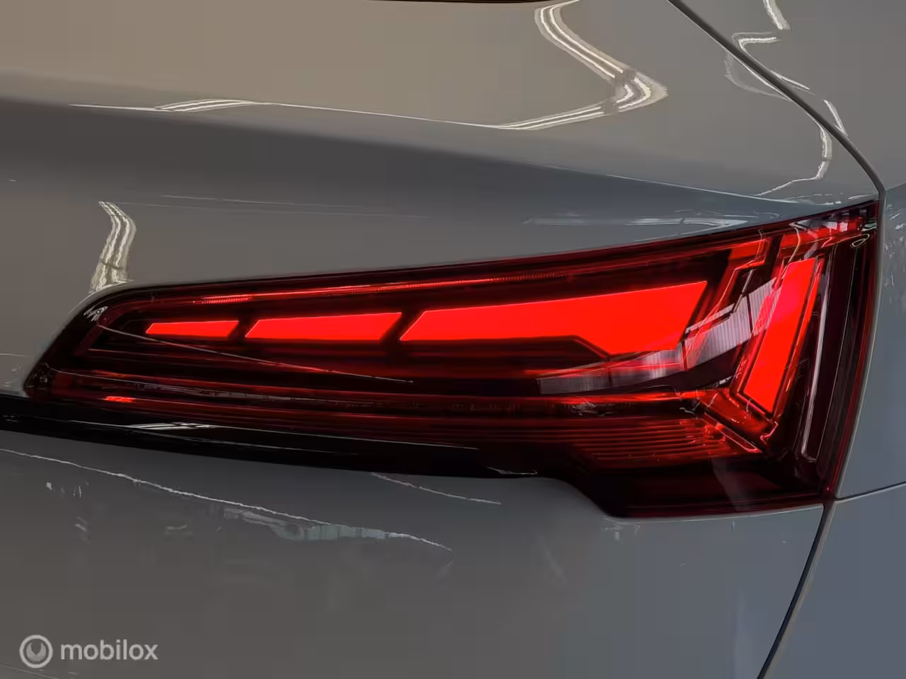 Audi Q5 Sportback 55 TFSI e S-line Panorama/Keyless/Trekhaak/SQ5 look