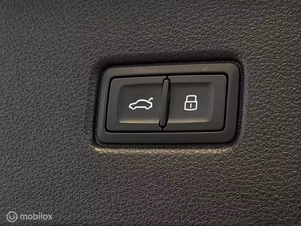 Audi Q5 Sportback 55 TFSI e S-line Panorama/Keyless/Trekhaak/SQ5 look