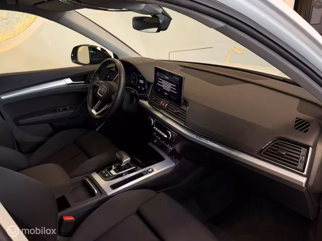 Audi Q5 Sportback 55 TFSI e S-line Panorama/Keyless/Trekhaak/SQ5 look