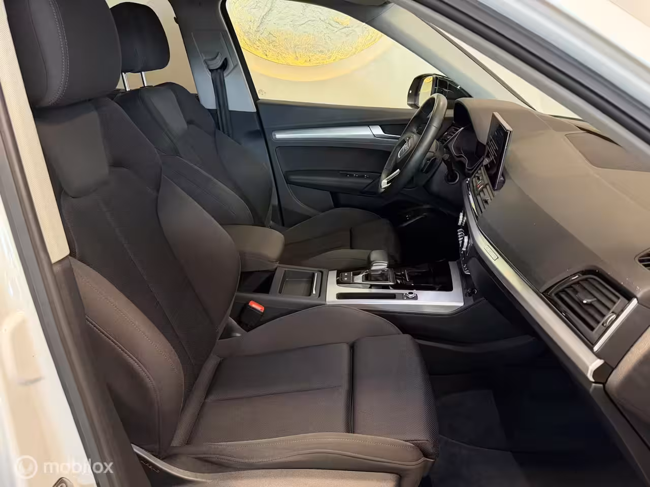Audi Q5 Sportback 55 TFSI e S-line Panorama/Keyless/Trekhaak/SQ5 look
