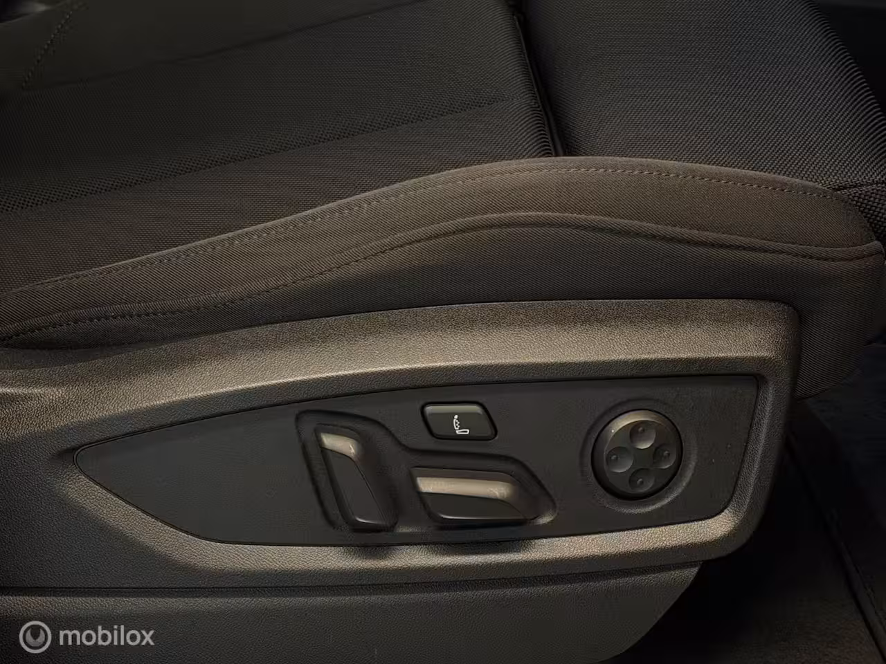 Audi Q5 Sportback 55 TFSI e S-line Panorama/Keyless/Trekhaak/SQ5 look