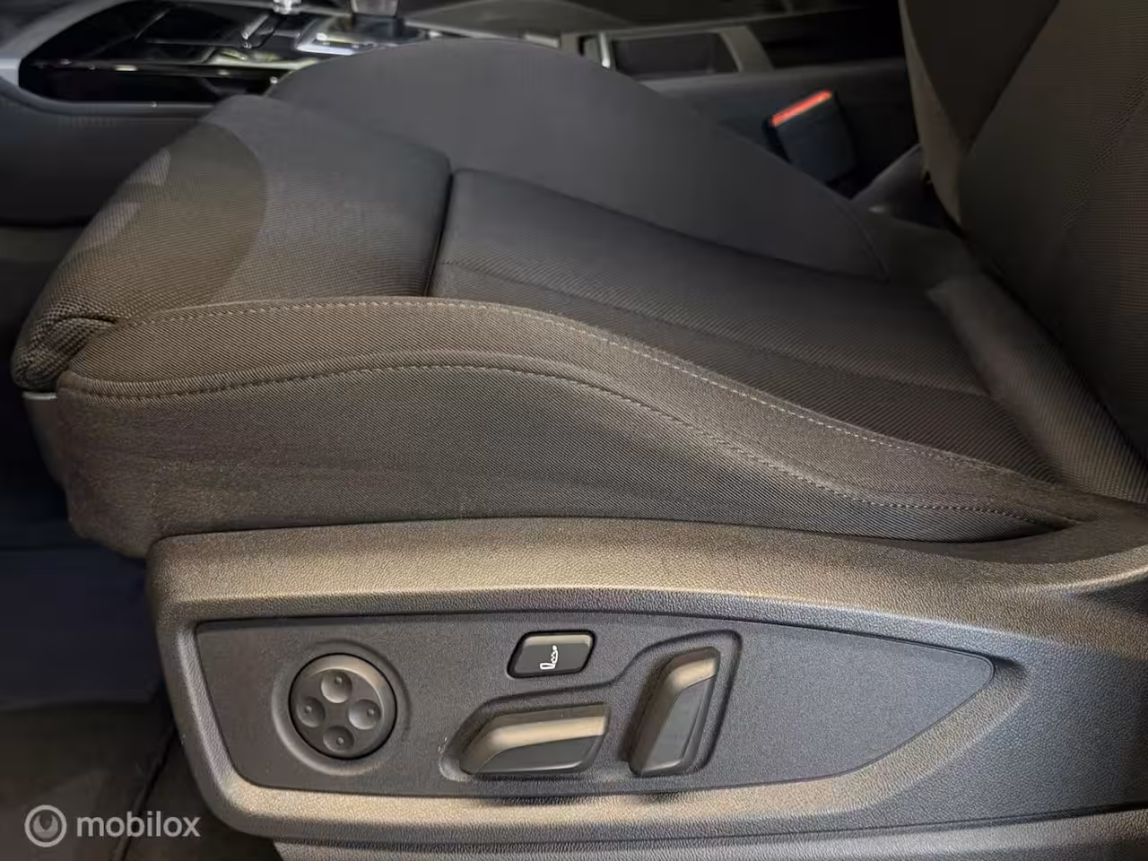 Audi Q5 Sportback 55 TFSI e S-line Panorama/Keyless/Trekhaak/SQ5 look