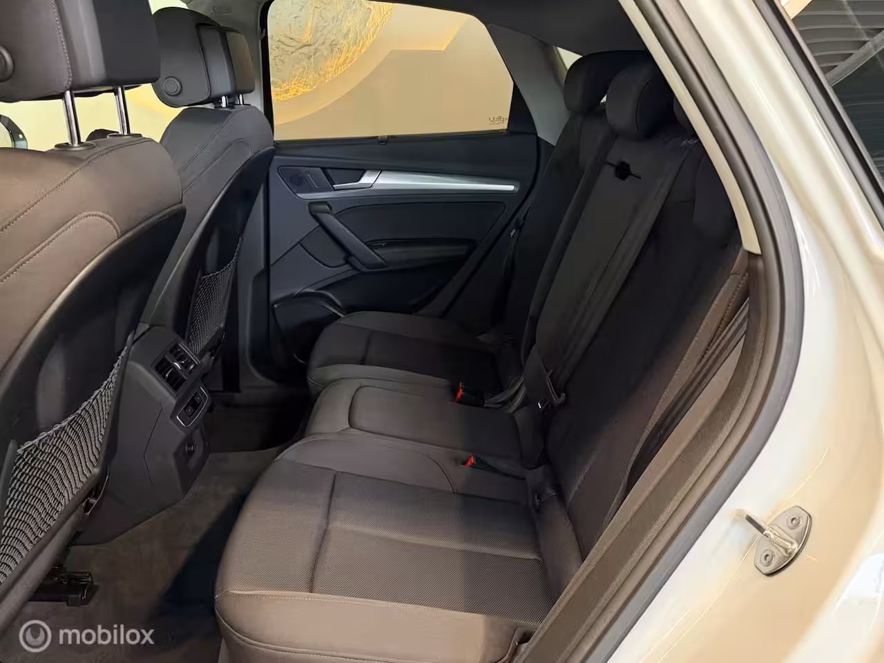 Audi Q5 Sportback 55 TFSI e S-line Panorama/Keyless/Trekhaak/SQ5 look