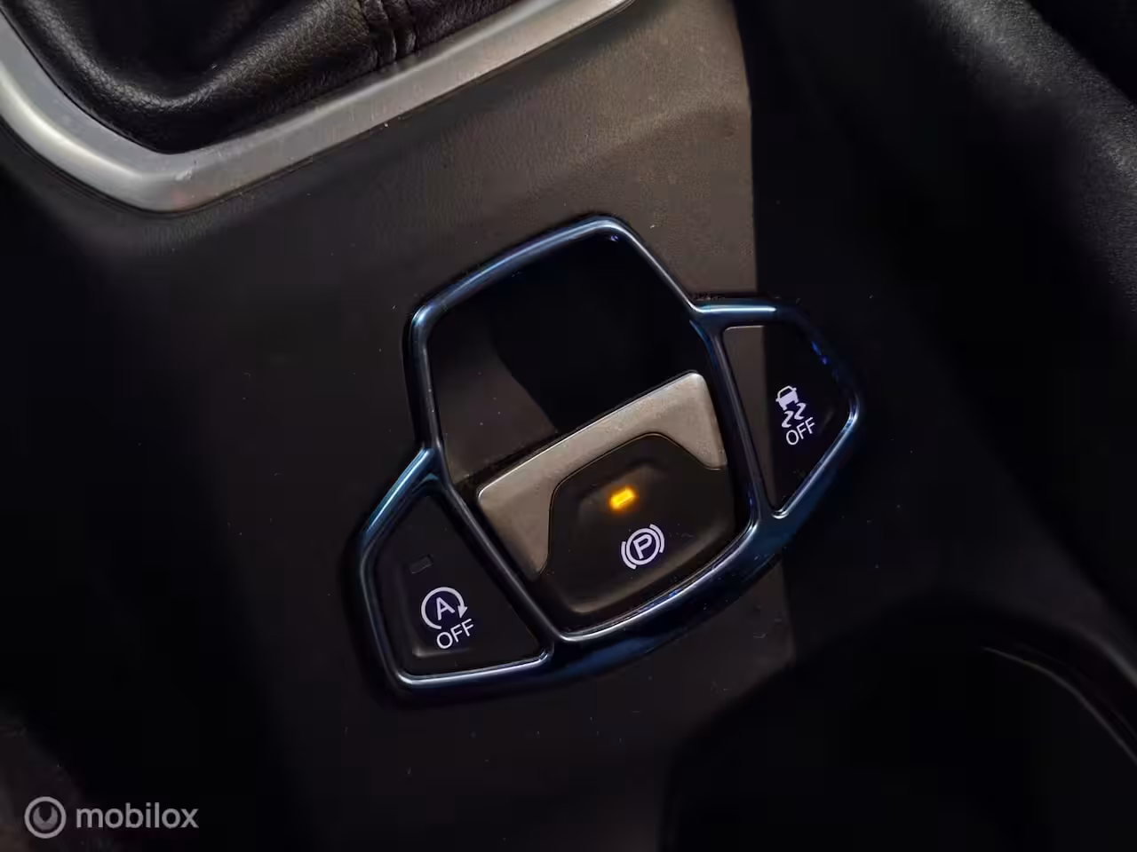 Jeep Renegade 1.0T Limited Keyless/PDC/Trekhaak
